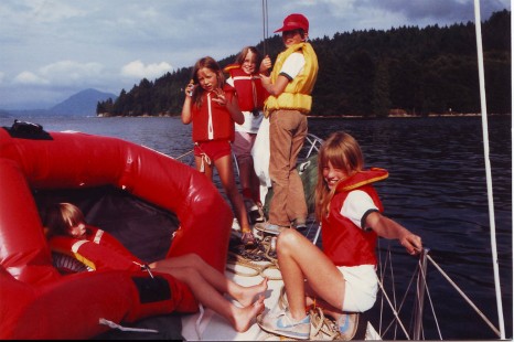 sailinCousins